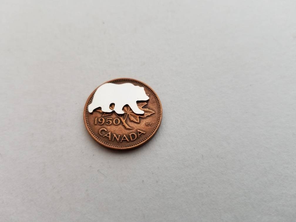 Sterling silver bear component, bear blank, solderable Mama bear