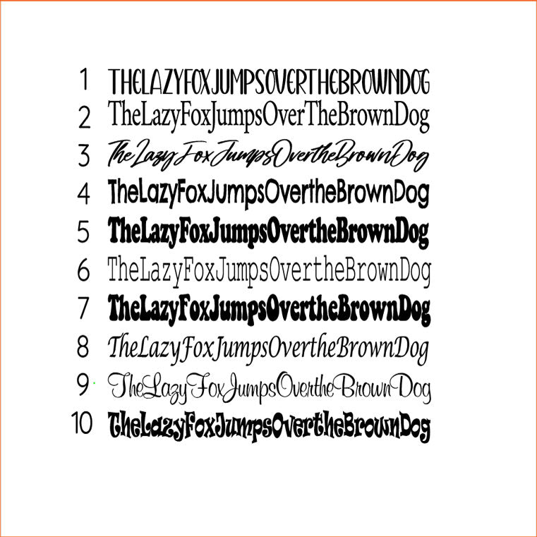 7-12 letter word Sterling silver Name Cut out, Connected letters, word component, Solderable silver, Custom Name cut out for Jewelry Making