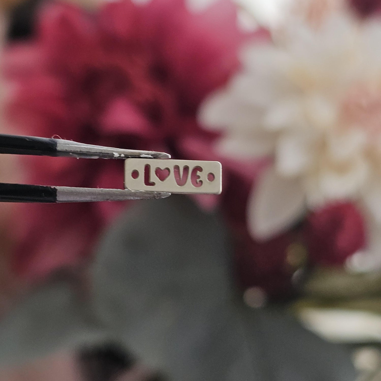 Charms and Connectors