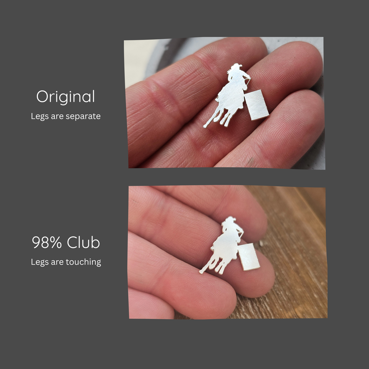 🔥 98% Club 🔥 Practically Perfect!