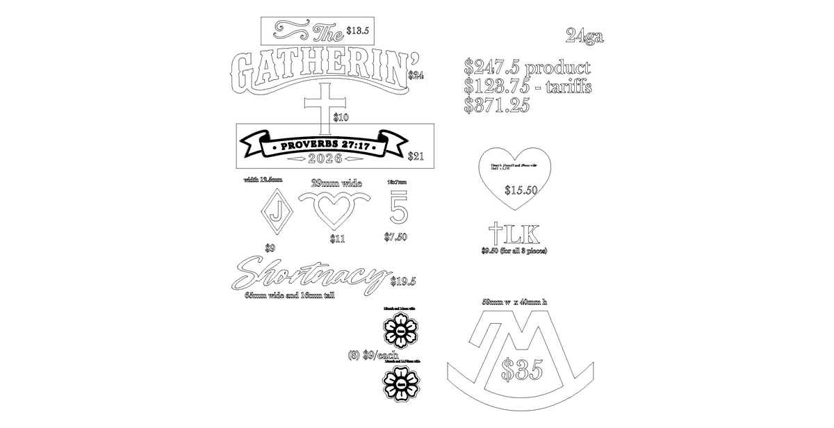 Custom Shantell Aug 28